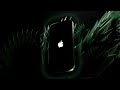 Iphone 13  iphone 13 pro in green 4k