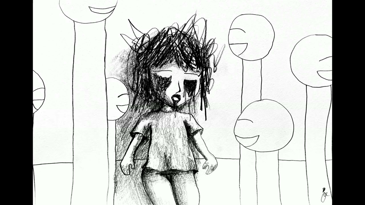 Kanoguti - Requiem for a Nightmare Toy