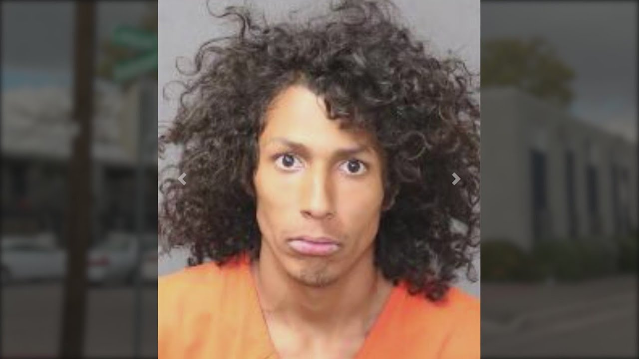 Albuquerque police charge man with shooting, killing friend - YouTube