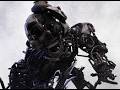 Winning as Ennard on FOREST MAP