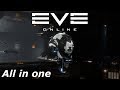 EVE Online - exploration round