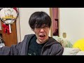 【ご報告】居候がマジでキレました