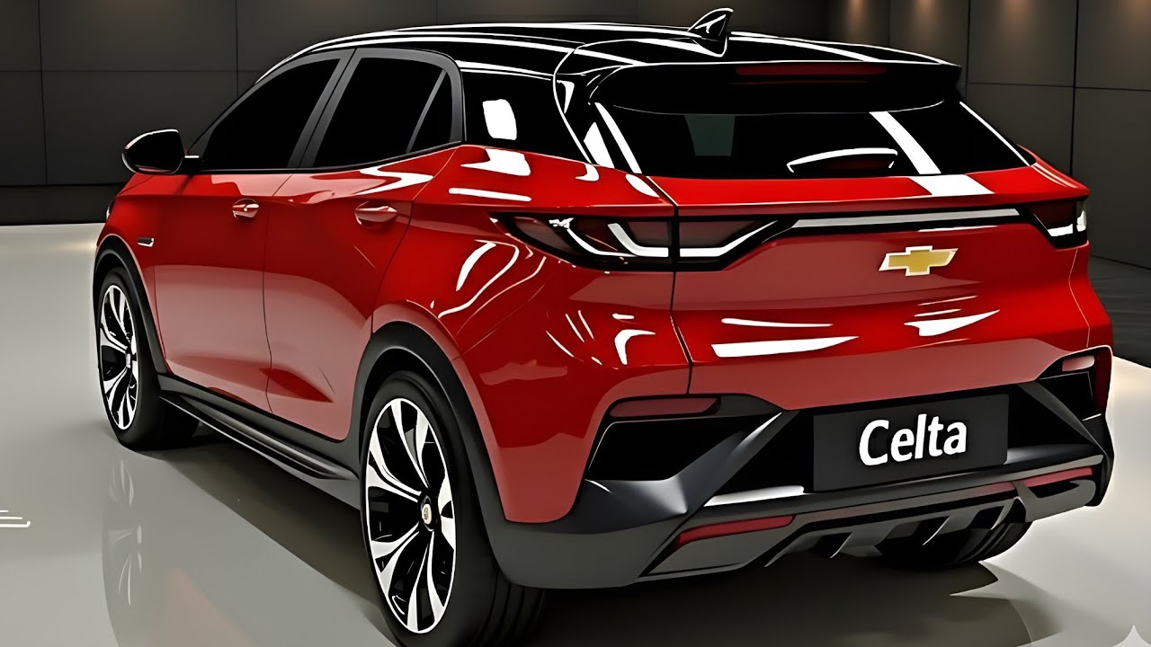Chevrolet Celta 2026: Preço, Consumo e Review Completo no Brasil 🚗🔥