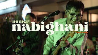 Nabighani (Live from Draft Punk) – Nomer #nomer  #draftpunk #opm