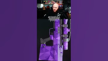 The Polyatomic Camo is now Animated! (Lazily)