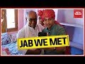 Digvijay Singh Exclusive Interview On Battle From Bhopal | Jab We Met With Rahul Kanwal