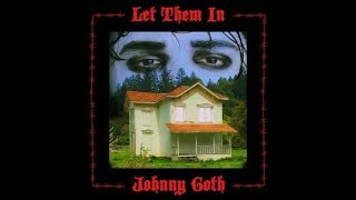 Johnny goth - Panic (legendado PT-BR)