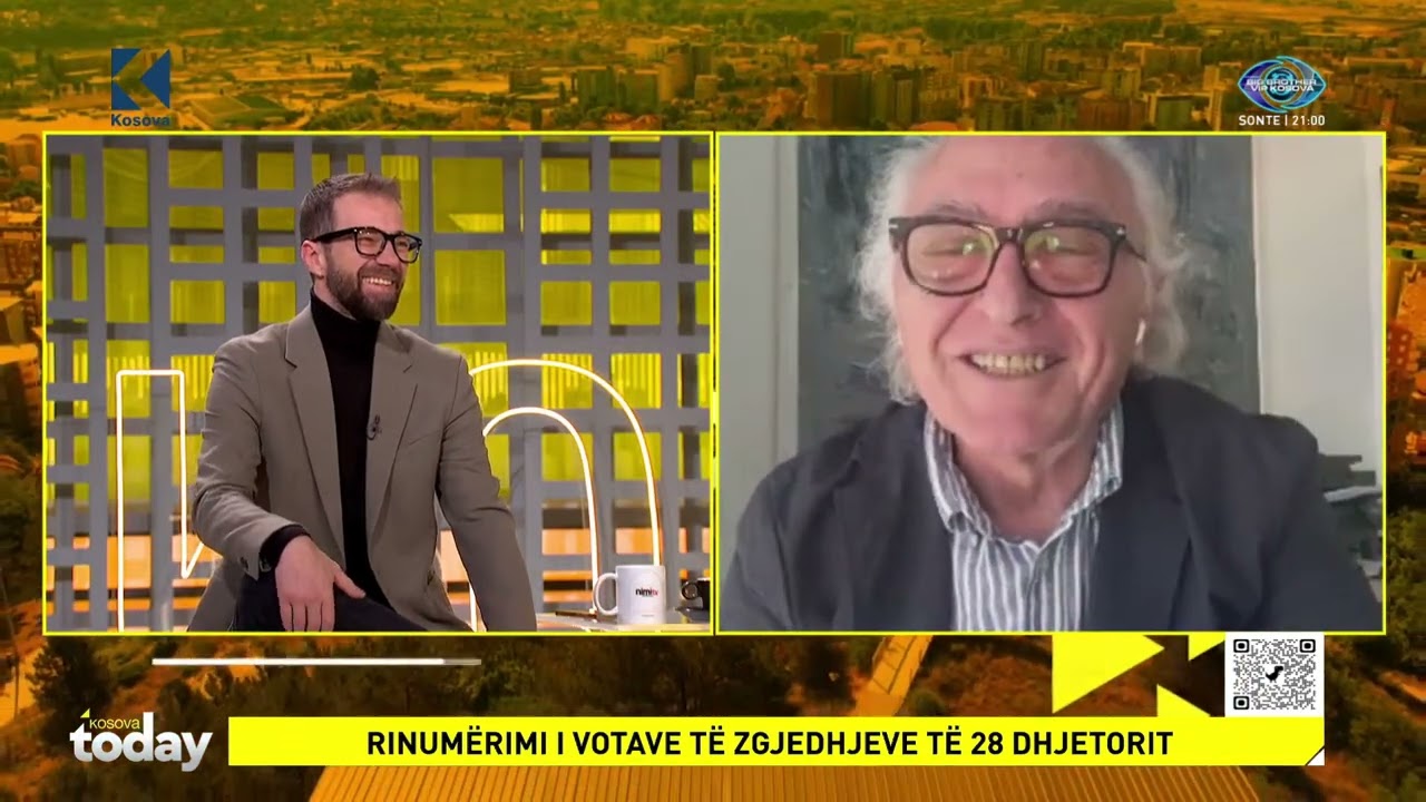 Prokuroria NIS HETIMET: SKEMË E SOFISTIKUAR? A u vodhën VOTAT?