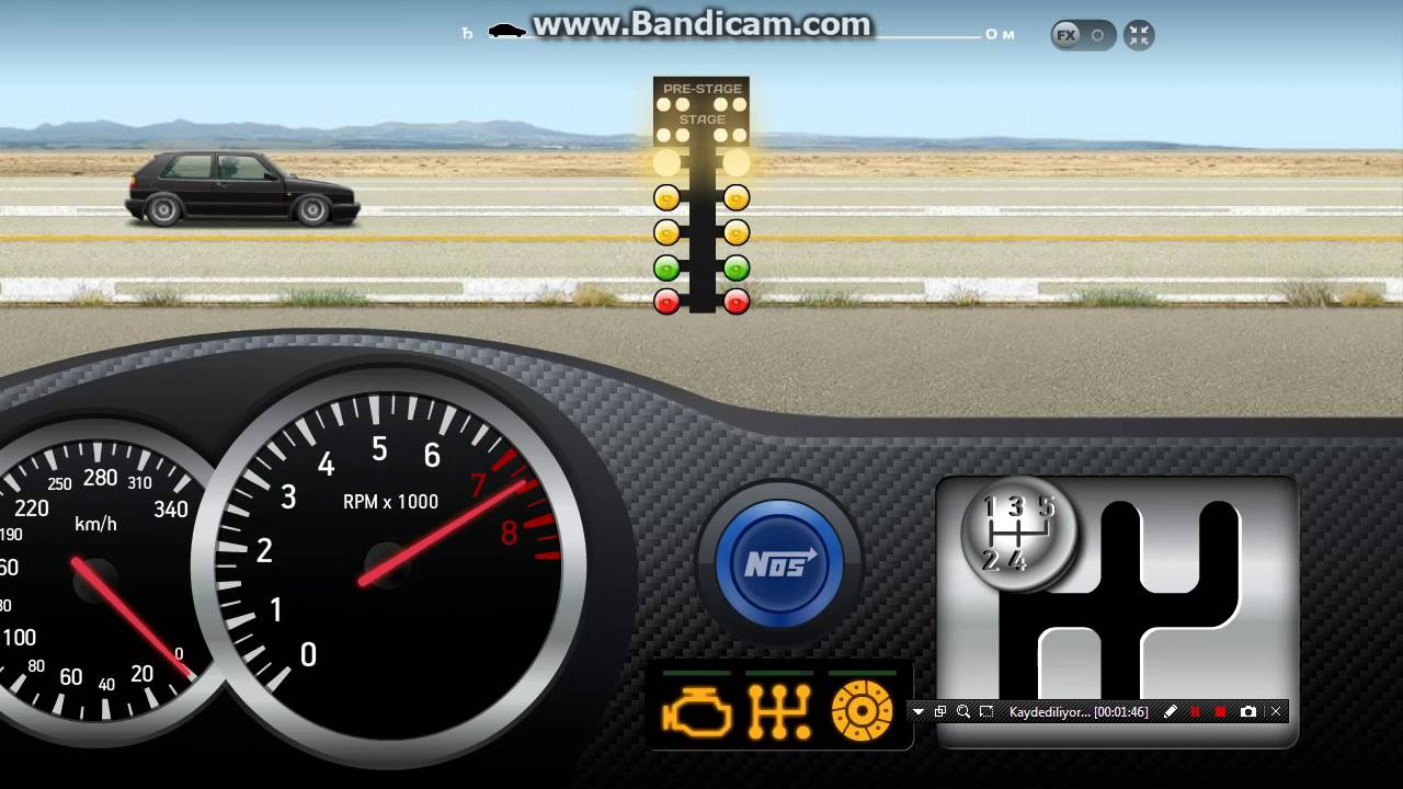 cevralit corvette kpp - YouTube