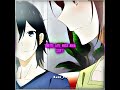 " I Like You" Horimiya X Velicha Poove | #Anime #Amv #Fyp #horimiya #romantic #Edit