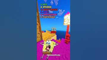 CAN YOU MAKE IT? #mindgames #spongebob #brainteasers