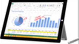 Microsoft 4YM-00001 – Surface Pro 3 – 12" – Intel Core i3 – 64GB – Silver Reviews Deals 4YM-00001 Microsoft Surface Pro 3 64GB Intel i3 Silver
