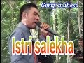 istri saleha - gerry mahesa - new pallapa