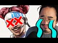 Good Bye, Lifeline (Apex Legends)