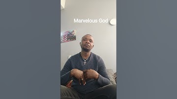 Thumbnail of Marvelous God#duet #gospelmusic #voiceeffects #igbomusic #livestream #onthisday #love #gospel #afric