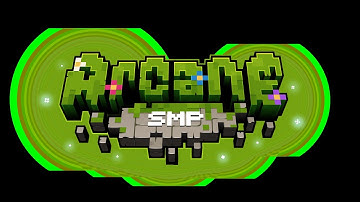 application for Arcane Smp