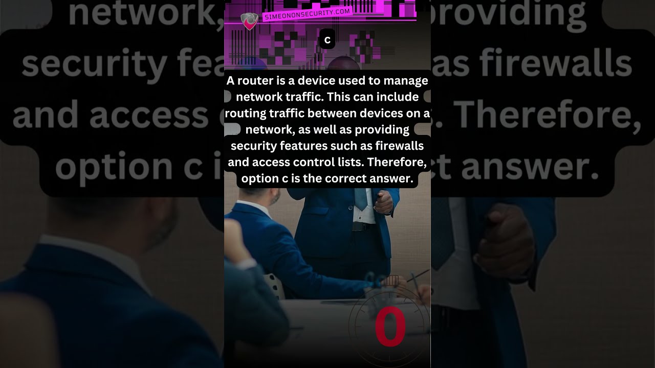 ISC2 CISSP Question 101 CertifiedInfoSecProfessional QuizTime MasterInfoSecurity