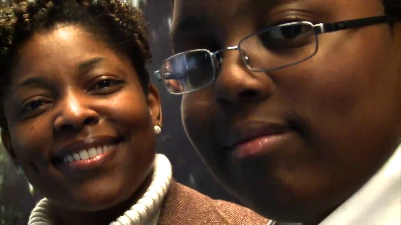 Profile of the 100 Black Men of Greater Charlotte