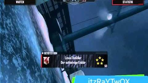 TXC FaZe MC4 #01 TOXIC CLAN