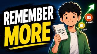 The Spaced Repetition System That Doubled My Exam Scores