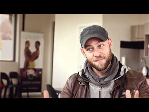 Meet Charlie Bouguenon- #AlexiaFilm