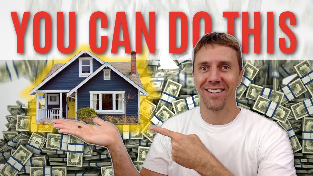 How to Confidently Buy Your First Rental Property (10Steps) YouTube