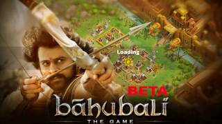 Bahubali The Game - Android Gameplay screenshot 2
