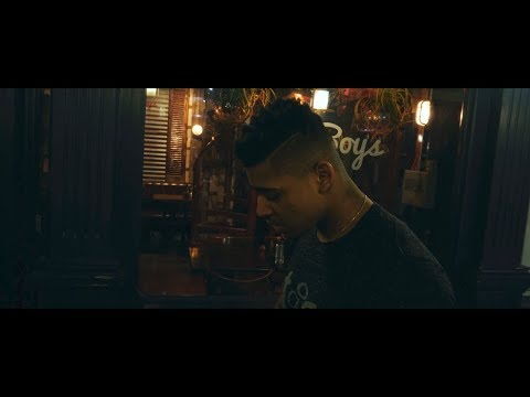 in8te - King of Hearts (OFFICIAL VIDEO)