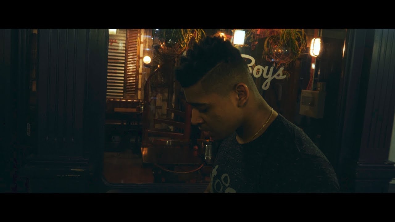 in8te - King of Hearts (OFFICIAL VIDEO)