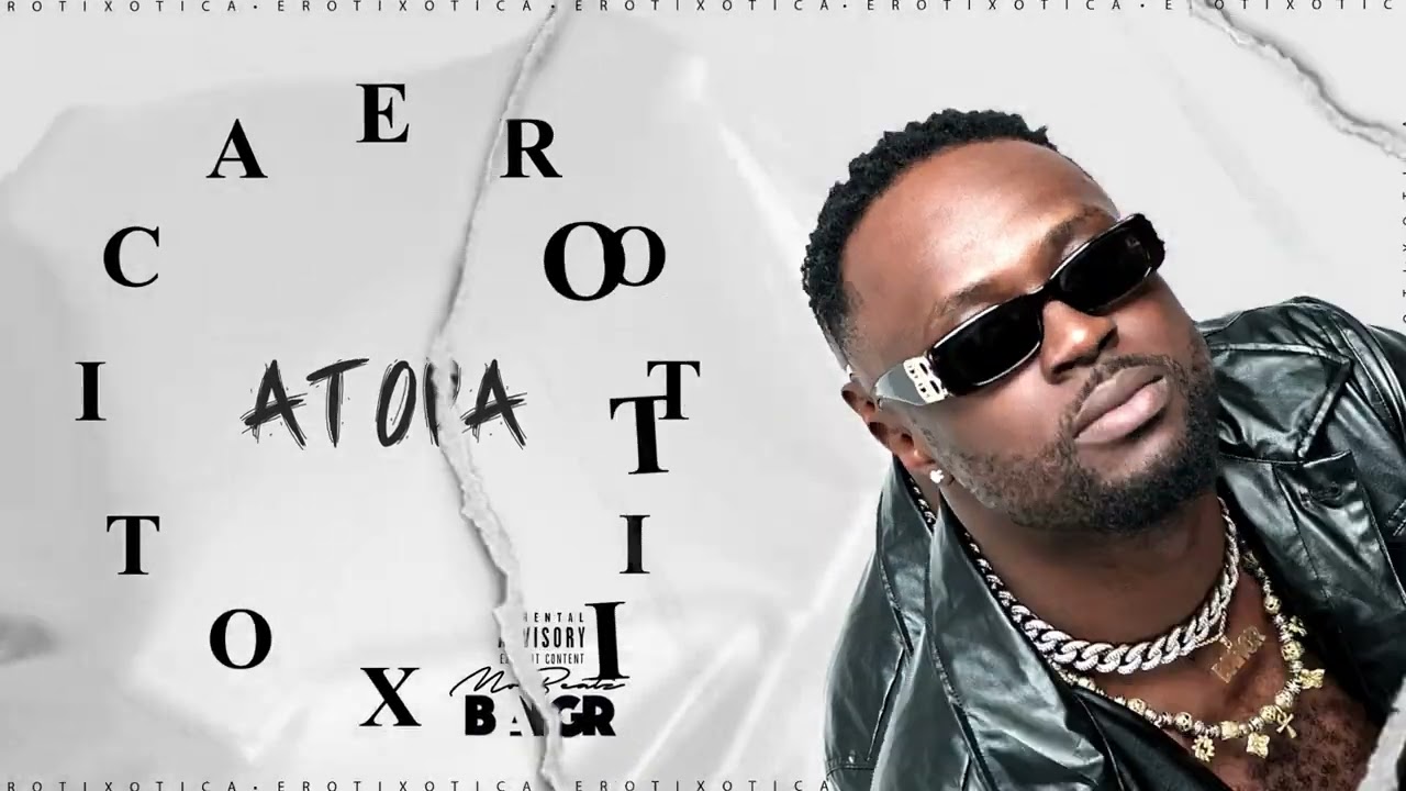 Watch Mobeatz BangR - Atopa (Official Audio slide) on YouTube Watch Mobeatz BangR - Atopa (Official Audio slide) on YouTube