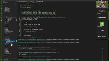 020824 COSC 1337 C++ if else if statement
