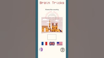 Brain Tricks Level  #shorts #braintricks