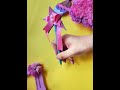 Star Pen topper - DIY Cute Paper Crafts ⭐