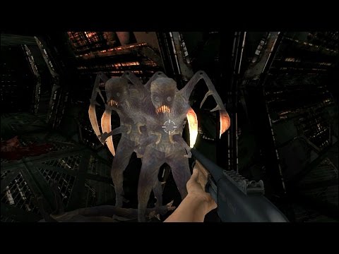 Lost Base Escape (PC, 2017) | Playthrough