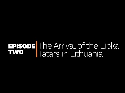 Video: Tatar surnames: list. Tatar writers: names and surnames