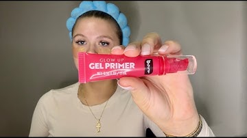 GRWM + MAKEUP TUTORIAL / REVIEWING PRODUCTS 💋