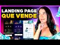 Landing Page Perfeita: 5 TÉCNICAS de Design que Aumentam a Conversão (Aplique Hoje!)