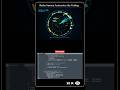Radar system animation by coding #ai #coding #vibecoding #aivideo #aishorts #short #warzone #reels