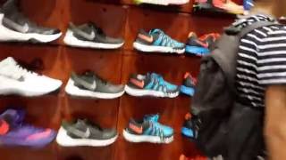 nike outlet seaside