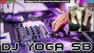 ANOTHER DIMENSION REMIX 2023 DJ YOGA SB [Request by Anna From BATAM]
