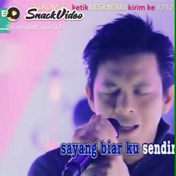 NOAH/BIAR/KU/SENDIRI/ARIEL/LUKMAN/DAVID/SAHABAT/ANNIVERSARY/NOAH/9/DI/INDONESIA/AJA/DI/RUMAH/SAJA/