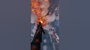 Blair Ultime vs Frost Walker Nice One-shot | The First Descendant !