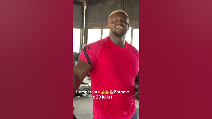 Balla Gaye 2 Borom le 20