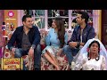 Gutthi बनीं Ramp Model, मिलीं Sonam-Malaika से! ft. Sunil Grover | Comedy Nights With Kapil