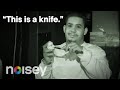 Jasper & Errol Try Eating in the Dark (Full Episode)