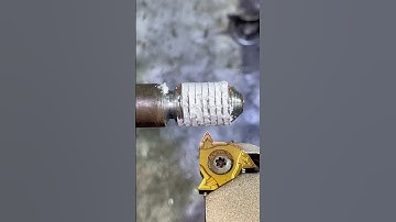 😳 #metal #machine #cnc #machining #welding #cncmachine #cncmachining #repair