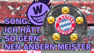 Der Nicht-Schon-Wieder-Bayern-Song screenshot 3