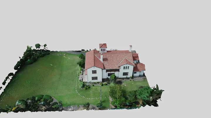 William Merrell Vories Photogrammetry