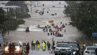 Natural Disaster News Around The World Today August 13, 2023