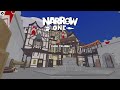 Narrowone season 2 episode 4  white tiger gaming